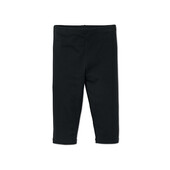 ♕ Якісні легінси 3/4 для дівчинки з органічної бавовни від Tchibo (Німеччина) розмір 158-164