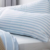 ♕ Лот 1шт♕ наволочка Renforcé Tchibo (Німеччина) розмір 40*80см