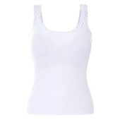 7714.чудова майка в рубчик esmara M 40/42