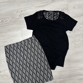 Для Вашого стилю, розмір XS.