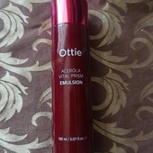 Эмульсия для лица