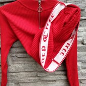 ❤️☀️❤️ Гольф реглан свитер в рубчик. Ставка=купить Сразу ⚡❗