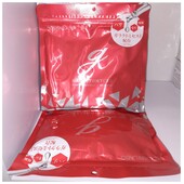 Маска для обличчя Labo Galactomyces Premium з галактомісісом, колагеном, токоферолом 30 штук, Японія