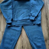 Натуральный спортивный костюм в отличном состоянии