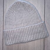 Вязана шапка Primark