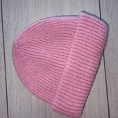 Вязана шапка Primark, 2-4р / ОГ 48,5-50см