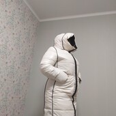 Двостороннє подовжене зимове, великий розмір