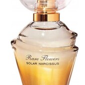 Парфумована вода Rare Flowers Solar Narcissus 50 ml