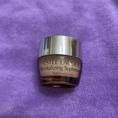 Estée lauder. revitalizing supreme+ youth power creme 7мл