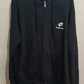 Спортивна кофта Lotto