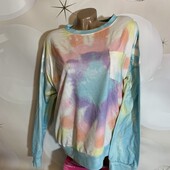 Реглан, лонгслив размер 2ХЛ, состояние хорошее