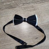 Краватка-метелик для хлопчика