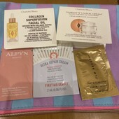 Лот пробників. Charlotte Tilbury+ інші. 5шт в лоті