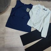 Шкільний комплект 9-10років