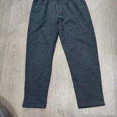 Стильні брючки Zara 140(маломерять)