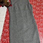 Брендовий сарафан