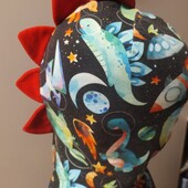 Шикарний зимовий шлемик