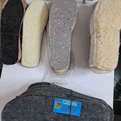 стельки 35р.