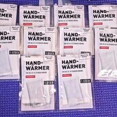 Грелка для рук одноразовая Horizonte Textil GmbH