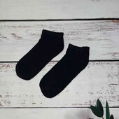 Короткі носочки Primark. Розмір 35-38