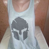 Фірмова унісекс майка, розмір L