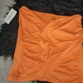 Новий топ драпіровки