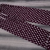 Женские трикотажные домашние пижамные штаны отличного качества