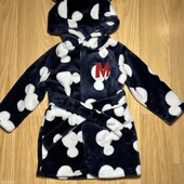 Халат George 9-12 місяців, новий