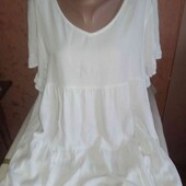 Фірмова жіноча блузка, розмір L