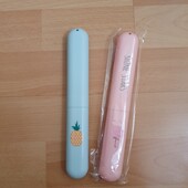 Футляр для зубних щіток лот 1 шт