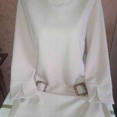 Фірмова жіноча сукня, розмір S