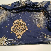 Простынь на резинке