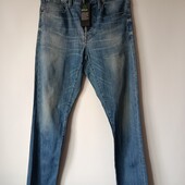 Мужские джинсы