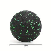 ❣️Пінний масажер 8см❣️