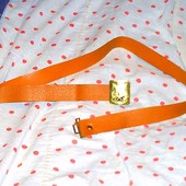 Ремень\пояс\Кожа