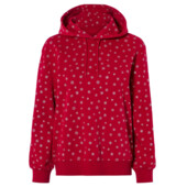 ♕ Якісна жіноча толстовка з принтом від Esmara, розмір наш 50-52(L 44-46 євро)