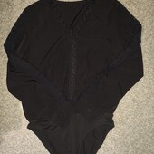 Жіноче боді