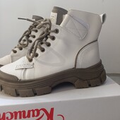 Осінні ботіночки