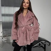 Шуба автоледи разные цвета новинки сезона