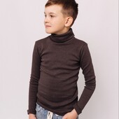 Теплий гольфік утеплений 146