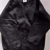 Кардиган утеплений;134-140