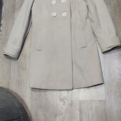 Стильне пальто Nufest р50