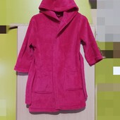 Халат для девочек