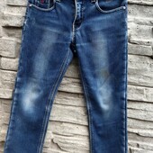 ❤️☀️❤️ Штаны джинсы на флисе. Нюанс. Ставка=купить Сразу ⚡❗