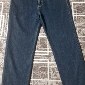 Джинси батал, 34 розмір