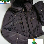 Snow Beauty тепленька куртка