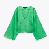 Блузка Zara