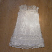 Нарядное платье н девочку,состояние очень хорошее