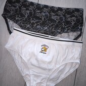 Набір трусів Primark, 11-12р / 12-13р / 152-158см