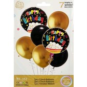 Распродажа остатков! Набор шаров для фотозоны